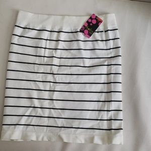 A skirt